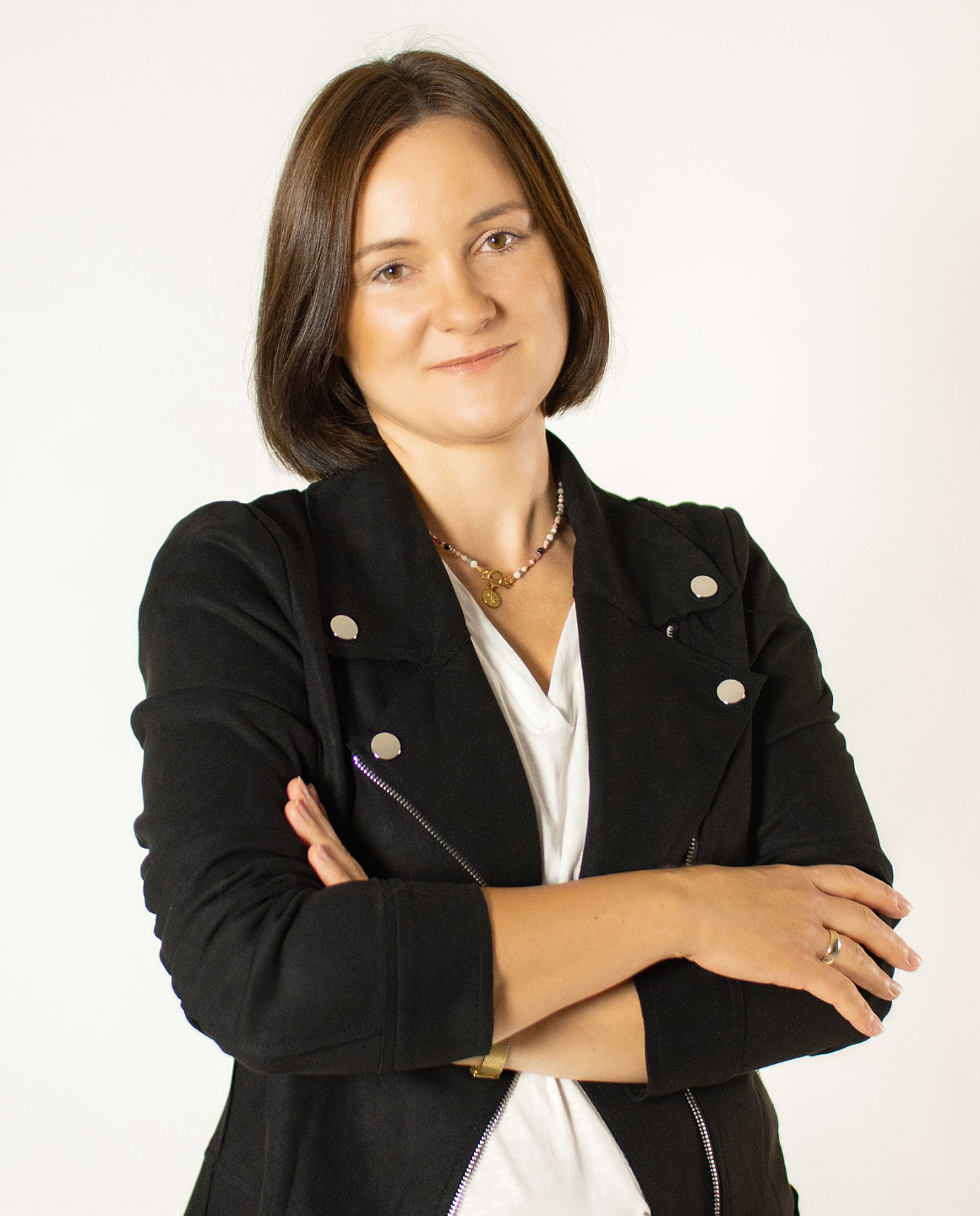 Karolina Barc CEO Digital Start